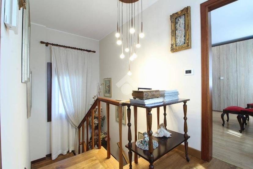 Villa unifamiliare, ottimo stato, 200 m², Centro, Meolo — foto 15 di 34