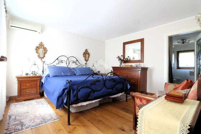 Villa unifamiliare, ottimo stato, 200 m², Centro, Meolo — foto 29 di 34