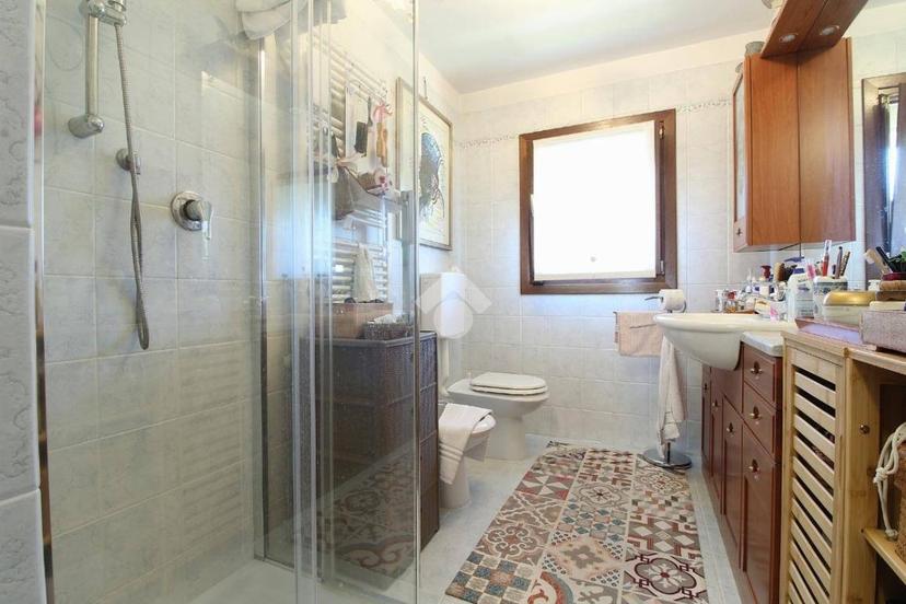 Villa unifamiliare, ottimo stato, 200 m², Centro, Meolo — foto 32 di 34