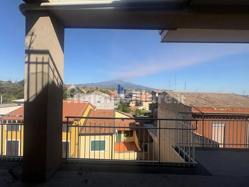 Quadrilocale via della regione, Centro, San Giovanni la Punta — foto 15 di 33