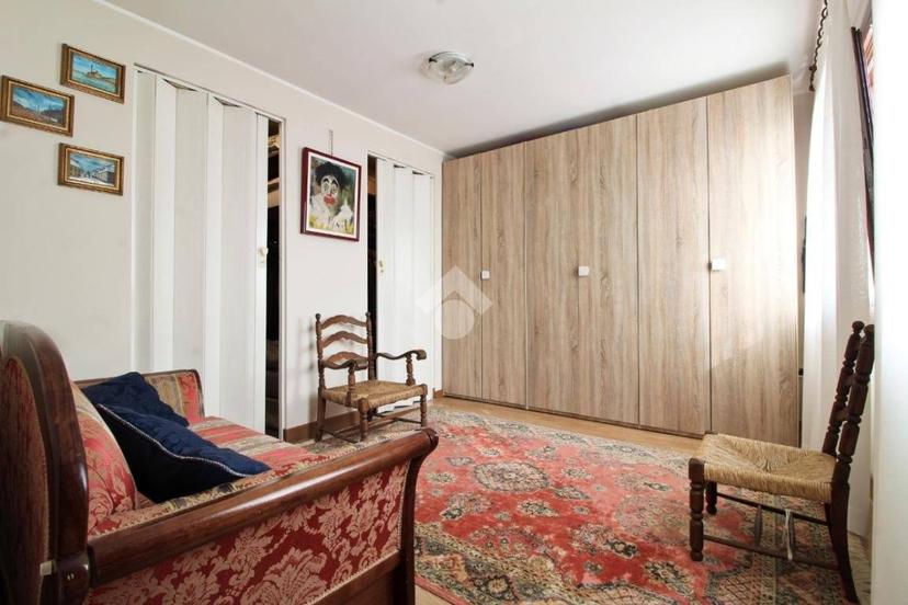 Villa unifamiliare, ottimo stato, 200 m², Centro, Meolo — foto 25 di 34