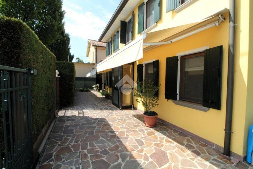 Villa unifamiliare, ottimo stato, 200 m², Centro, Meolo — foto 18 di 34