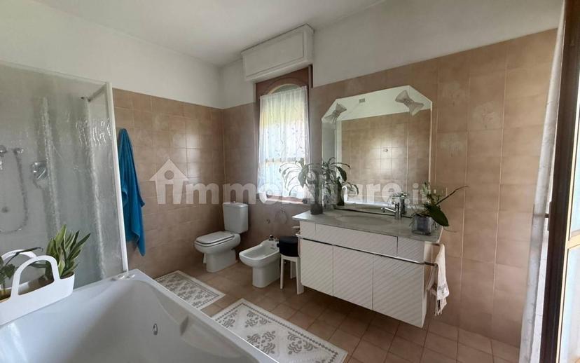 Terratetto unifamiliare 225 m², Madonna dell'Olmo, Cuneo — foto 8 di 43