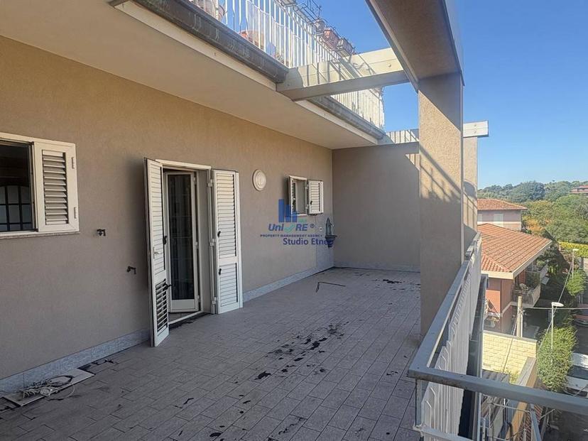 Quadrilocale via della regione, Centro, San Giovanni la Punta — foto 9 di 33