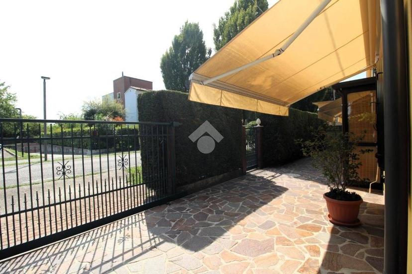 Villa unifamiliare, ottimo stato, 200 m², Centro, Meolo — foto 23 di 34