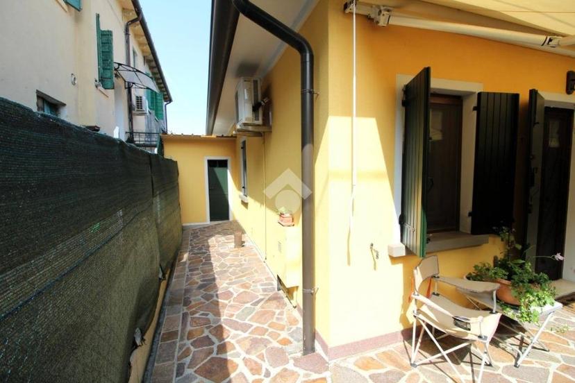 Villa unifamiliare, ottimo stato, 200 m², Centro, Meolo — foto 30 di 34
