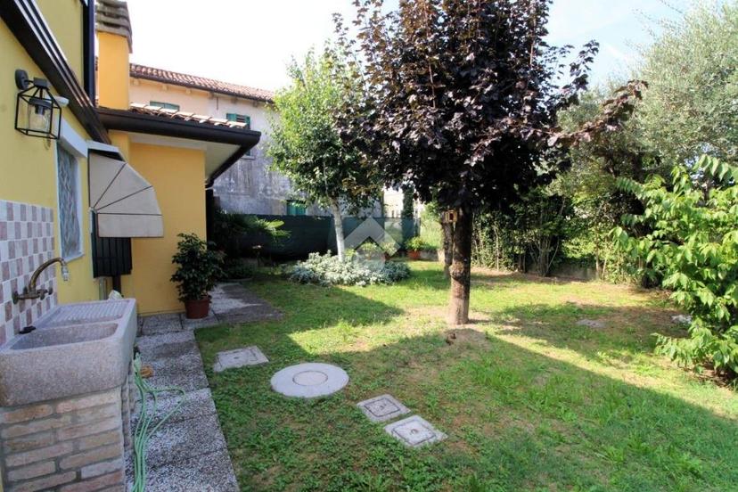Villa unifamiliare, ottimo stato, 200 m², Centro, Meolo — foto 3 di 34
