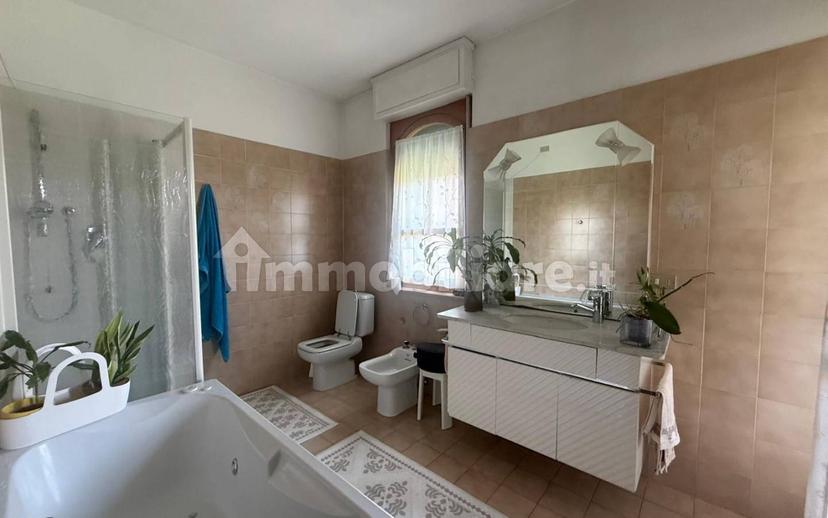 Terratetto unifamiliare 225 m², Madonna dell'Olmo, Cuneo — foto 42 di 43