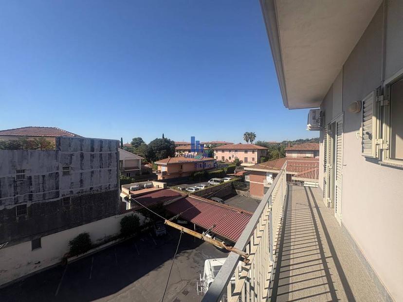 Quadrilocale via della regione, Centro, San Giovanni la Punta — foto 6 di 33