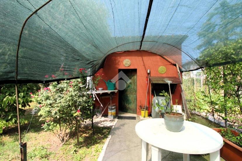 Villa unifamiliare, ottimo stato, 200 m², Centro, Meolo — foto 19 di 34