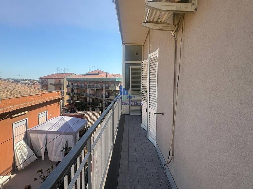 Quadrilocale via della regione, Centro, San Giovanni la Punta — foto 21 di 33