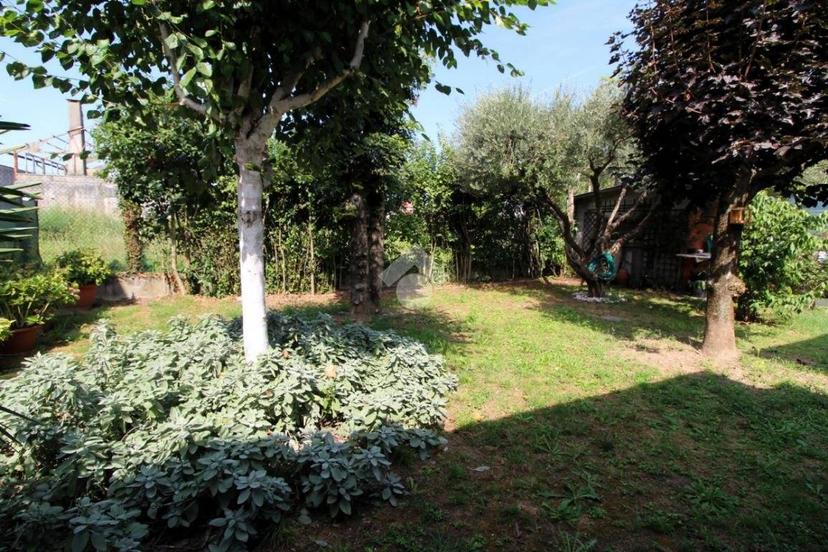 Villa unifamiliare, ottimo stato, 200 m², Centro, Meolo — foto 24 di 34