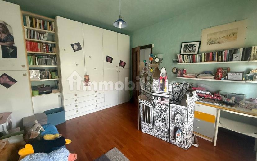 Terratetto unifamiliare 225 m², Madonna dell'Olmo, Cuneo — foto 29 di 43