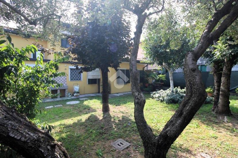 Villa unifamiliare, ottimo stato, 200 m², Centro, Meolo — foto 14 di 34