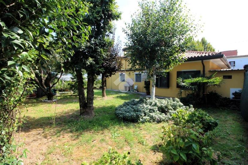 Villa unifamiliare, ottimo stato, 200 m², Centro, Meolo — foto 31 di 34