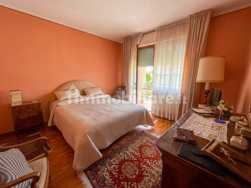 Terratetto unifamiliare 225 m², Madonna dell'Olmo, Cuneo — foto 37 di 43