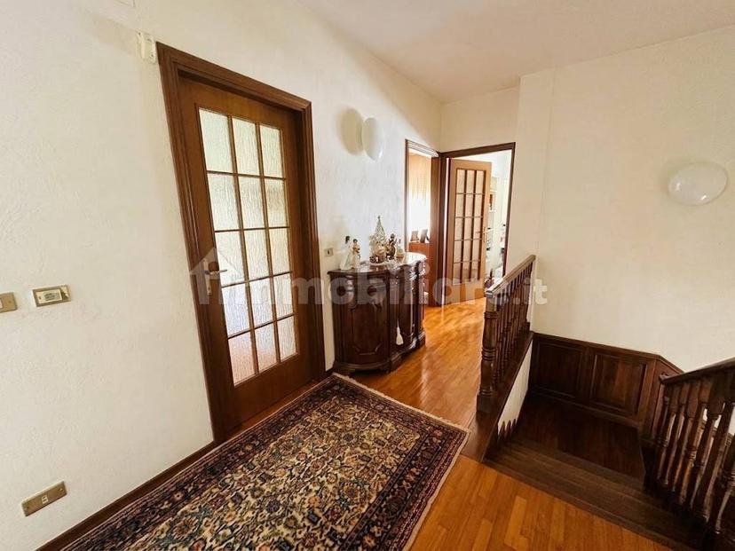 Terratetto unifamiliare 225 m², Madonna dell'Olmo, Cuneo — foto 20 di 43