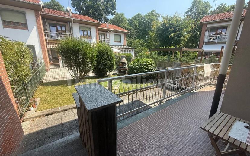 Terratetto unifamiliare 225 m², Madonna dell'Olmo, Cuneo — foto 32 di 43