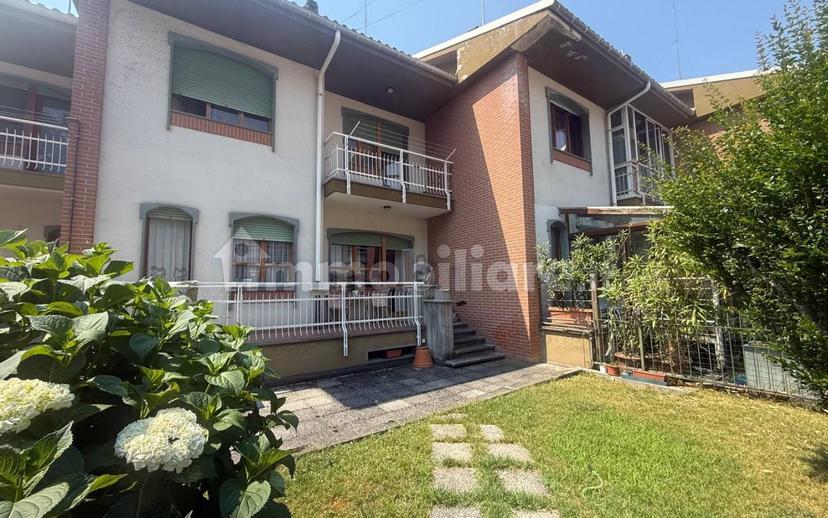 Terratetto unifamiliare 225 m², Madonna dell'Olmo, Cuneo — foto 31 di 43