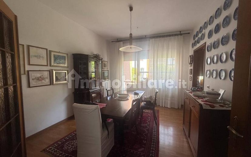 Terratetto unifamiliare 225 m², Madonna dell'Olmo, Cuneo — foto 35 di 43