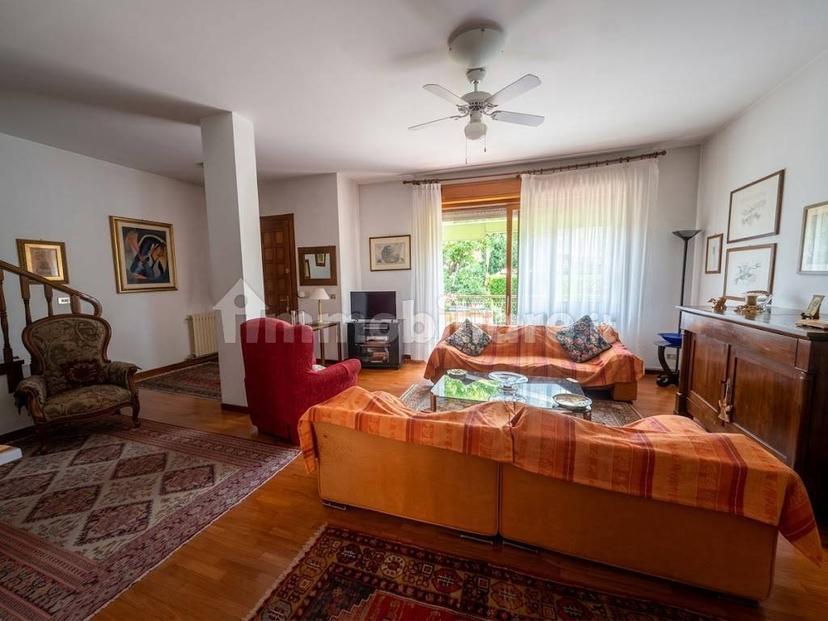 Terratetto unifamiliare 225 m², Madonna dell'Olmo, Cuneo — foto 28 di 43