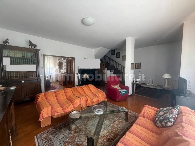 Terratetto unifamiliare 225 m², Madonna dell'Olmo, Cuneo — foto 13 di 43