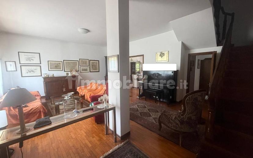 Terratetto unifamiliare 225 m², Madonna dell'Olmo, Cuneo — foto 36 di 43