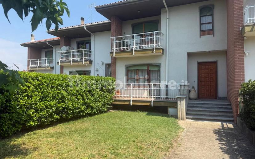 Terratetto unifamiliare 225 m², Madonna dell'Olmo, Cuneo — foto 6 di 43
