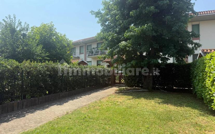 Terratetto unifamiliare 225 m², Madonna dell'Olmo, Cuneo — foto 19 di 43