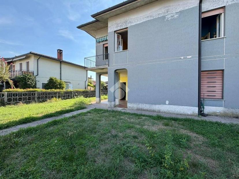 Villa unifamiliare via Monsignor Romeo 9, Centro, Capralba — foto 2 di 25