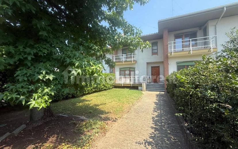Terratetto unifamiliare 225 m², Madonna dell'Olmo, Cuneo — foto 38 di 43