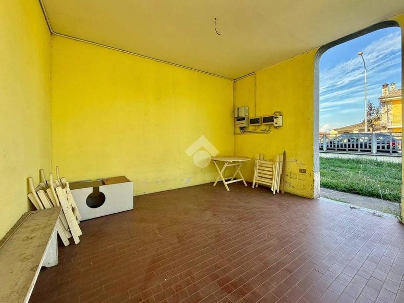 Villa unifamiliare via Monsignor Romeo 9, Centro, Capralba — foto 10 di 25
