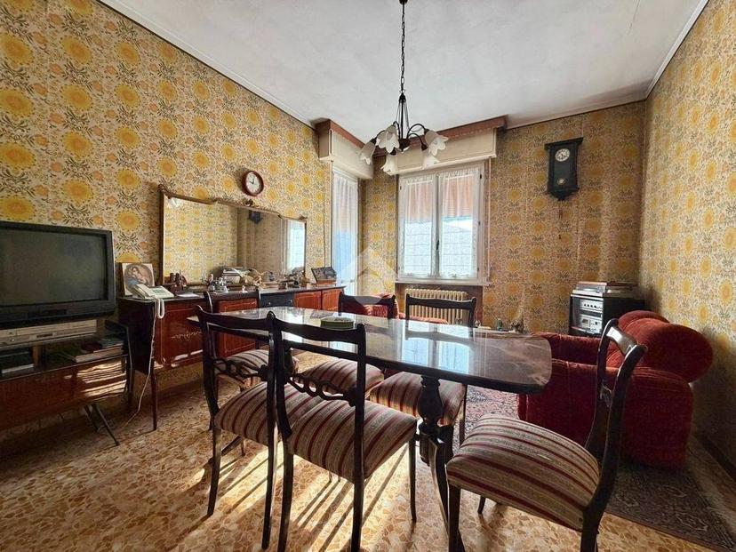 Villa unifamiliare via Monsignor Romeo 9, Centro, Capralba — foto 17 di 25
