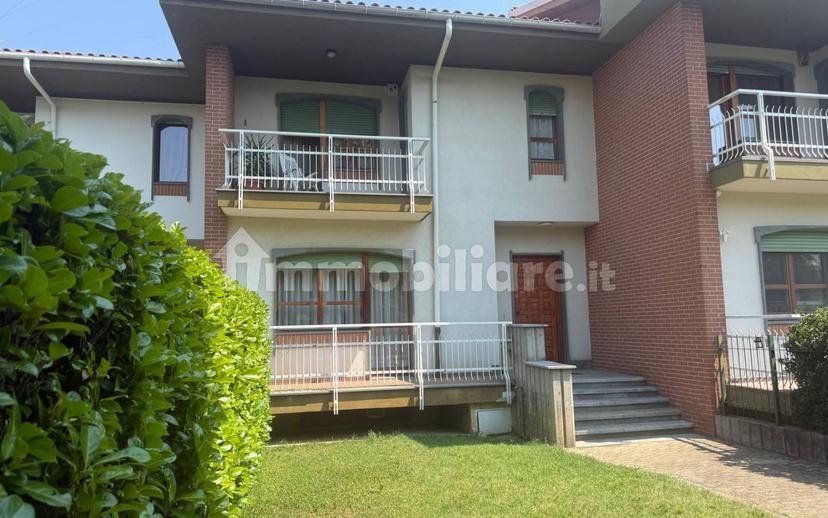Terratetto unifamiliare 225 m², Madonna dell'Olmo, Cuneo — foto 24 di 43