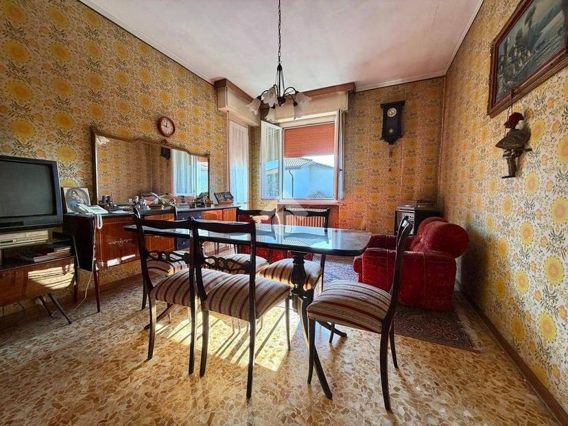 Villa unifamiliare via Monsignor Romeo 9, Centro, Capralba — foto 4 di 25