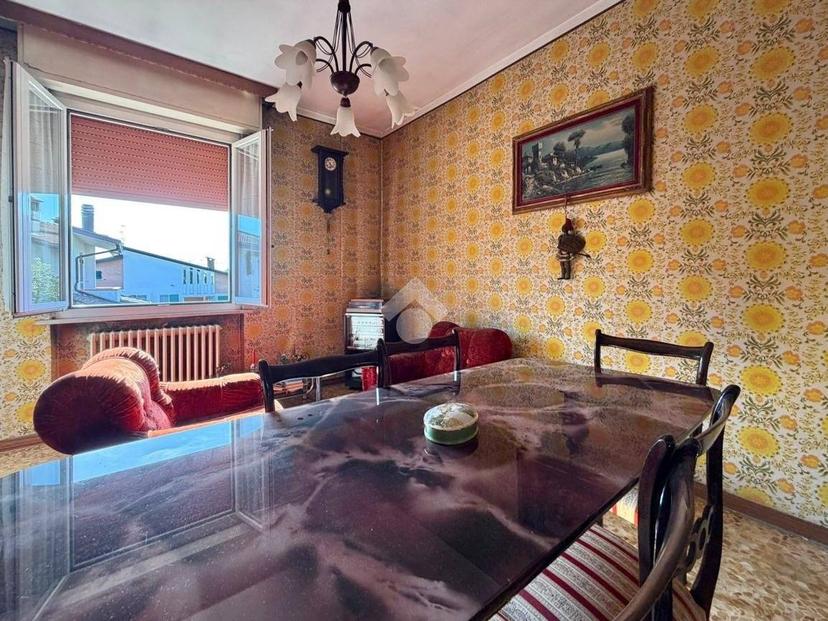 Villa unifamiliare via Monsignor Romeo 9, Centro, Capralba — foto 16 di 25