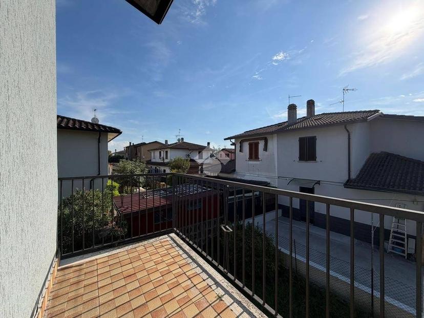 Villa unifamiliare via Monsignor Romeo 9, Centro, Capralba — foto 8 di 25