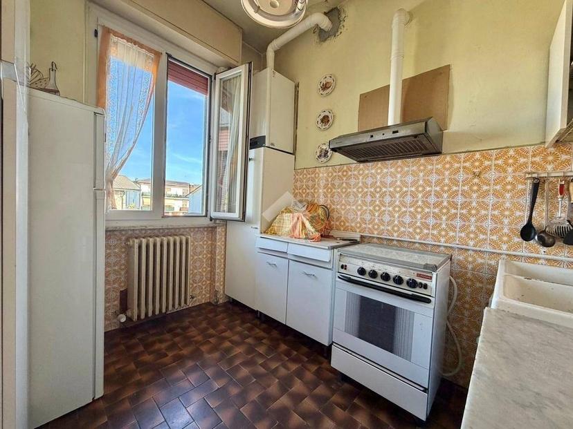 Villa unifamiliare via Monsignor Romeo 9, Centro, Capralba — foto 14 di 25