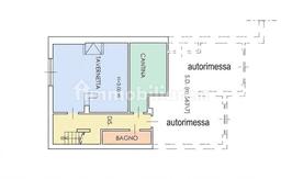 Terratetto unifamiliare 225 m², Madonna dell'Olmo, Cuneo