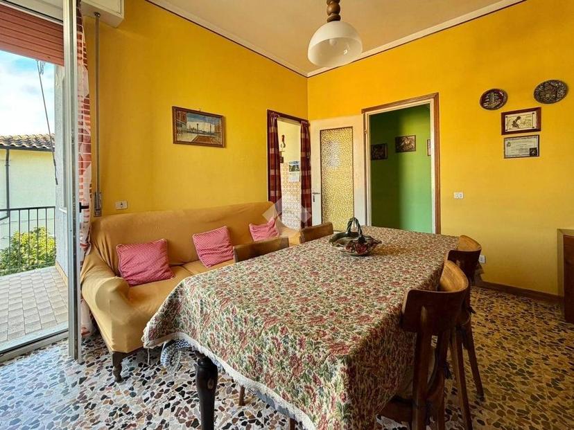 Villa unifamiliare via Monsignor Romeo 9, Centro, Capralba — foto 12 di 25