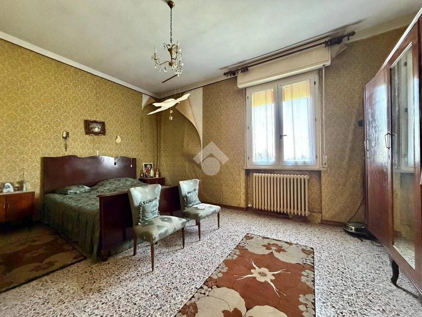 Villa unifamiliare via Monsignor Romeo 9, Centro, Capralba — foto 3 di 25