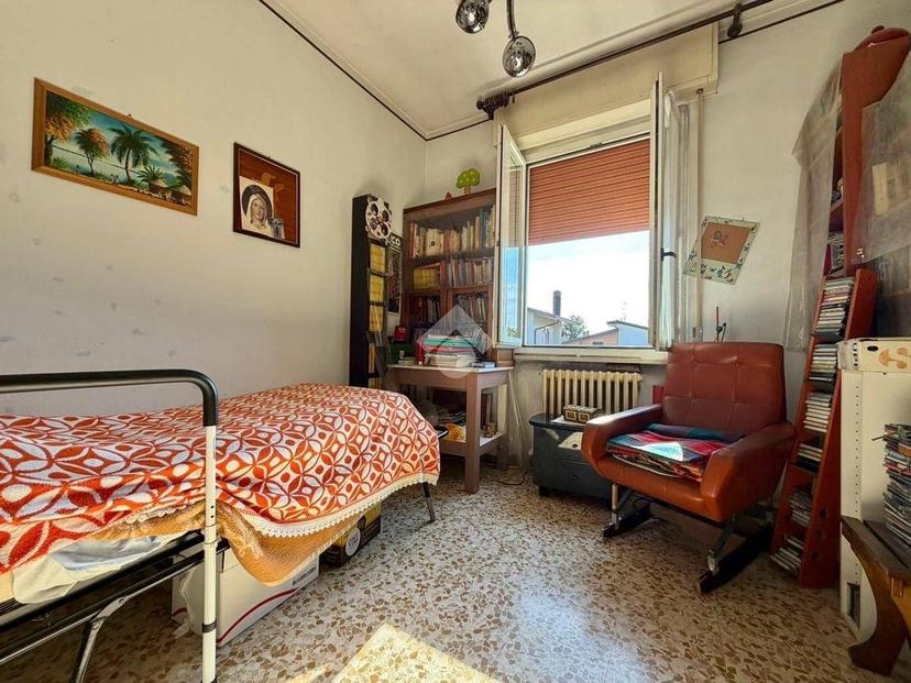 Villa unifamiliare via Monsignor Romeo 9, Centro, Capralba — foto 25 di 25