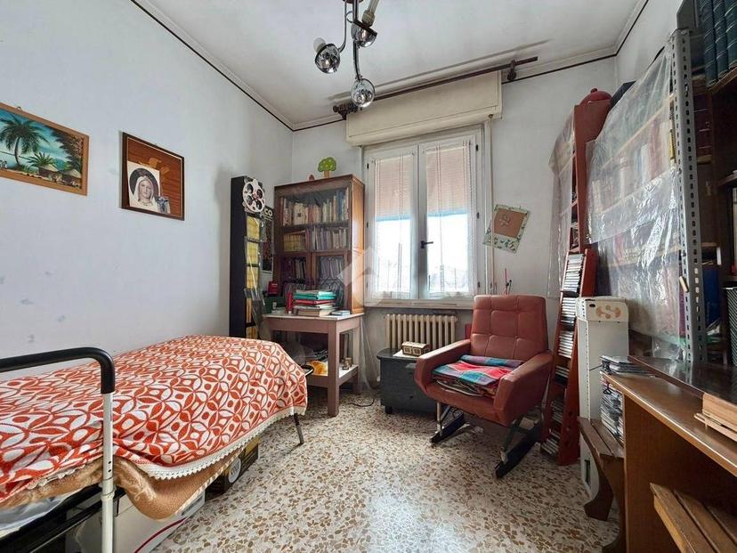 Villa unifamiliare via Monsignor Romeo 9, Centro, Capralba — foto 9 di 25