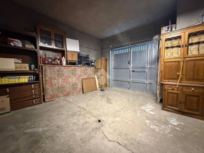 Villa unifamiliare via Monsignor Romeo 9, Centro, Capralba — foto 22 di 25