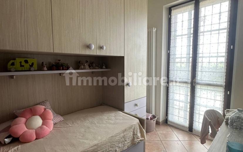 Terratetto unifamiliare via Fornace, Gragnano Trebbiense — foto 9 di 11