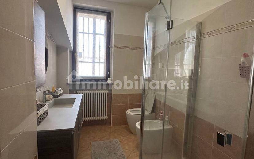 Terratetto unifamiliare via Fornace, Gragnano Trebbiense — foto 10 di 11