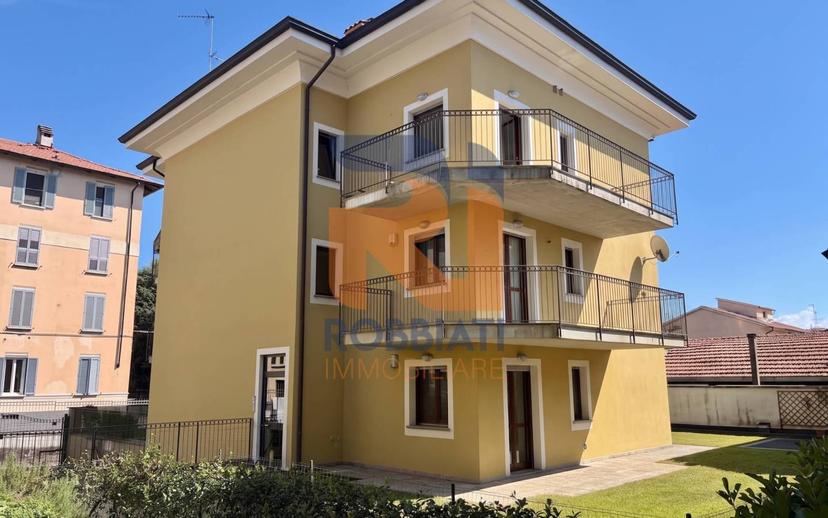 Bilocale viale Partigiani, San Pietro, Pavia — foto 8 di 10