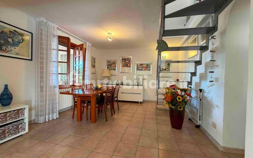 Villa bifamiliare via delle Eriche, Quercianella, Livorno — foto 17 di 40