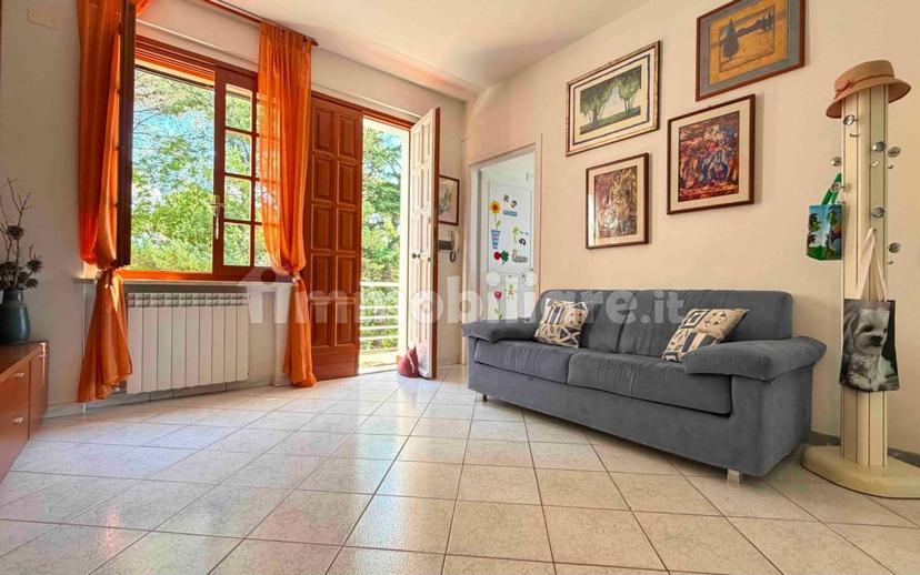 Villa bifamiliare via delle Eriche, Quercianella, Livorno — foto 23 di 40