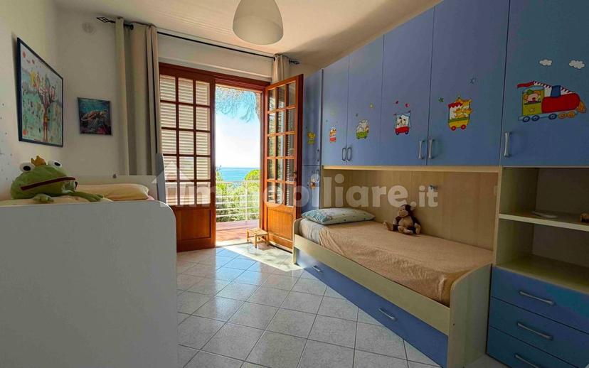 Villa bifamiliare via delle Eriche, Quercianella, Livorno — foto 35 di 40